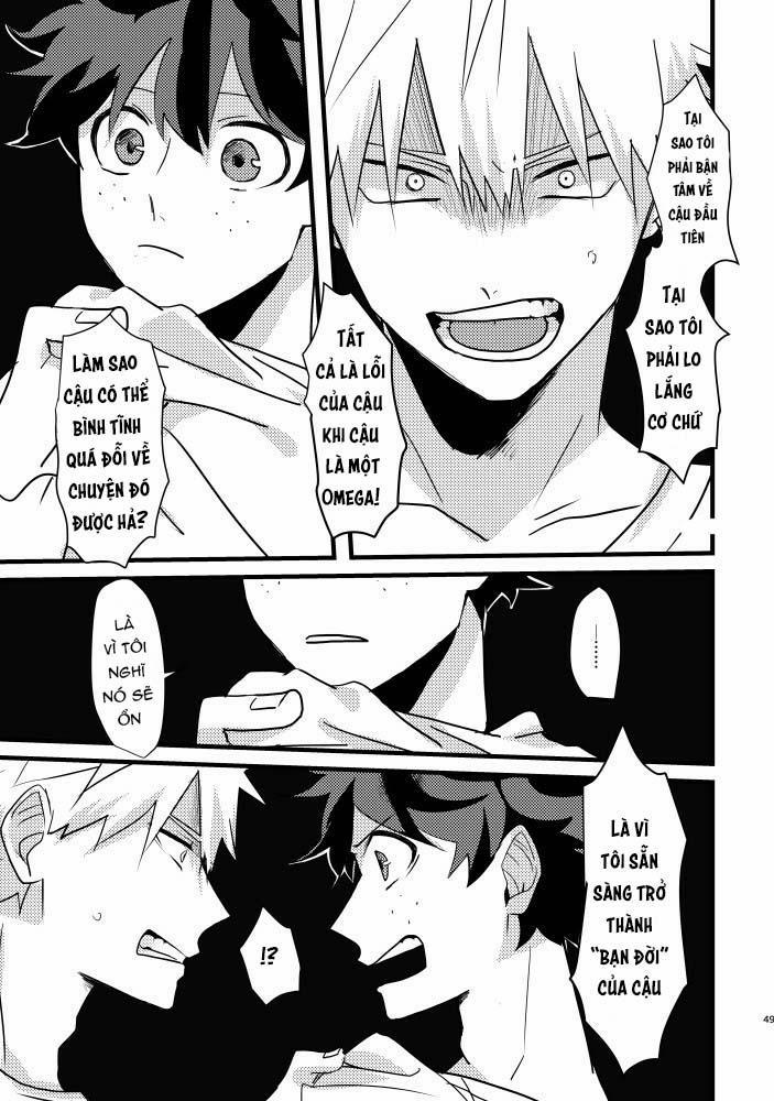 Sōnanshita bokura wa 2 trang 16