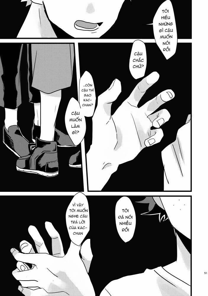 Sōnanshita bokura wa 2 trang 18