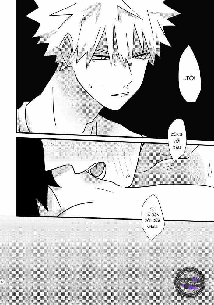 Sōnanshita bokura wa 2 trang 19