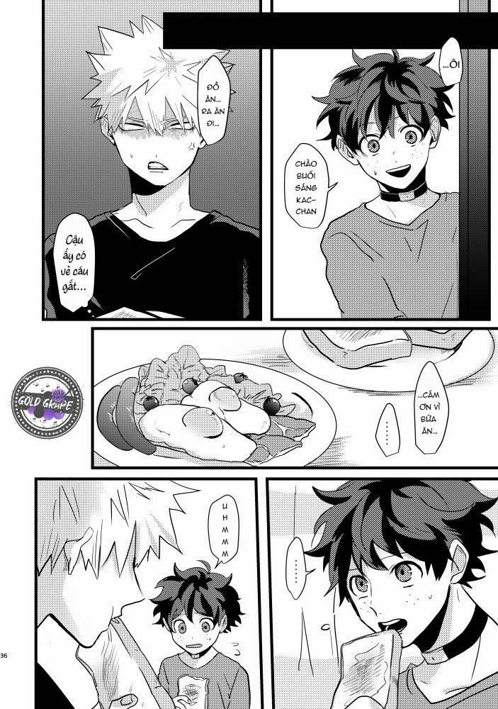 Sōnanshita bokura wa 2 trang 3