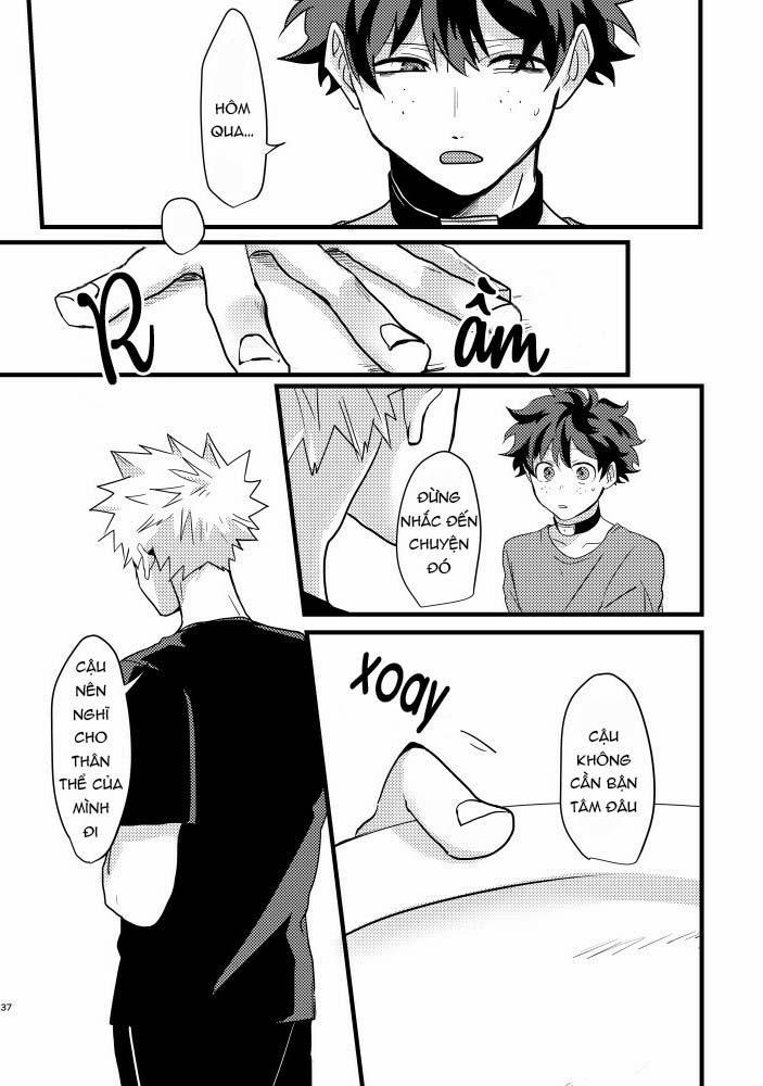 Sōnanshita bokura wa 2 trang 4