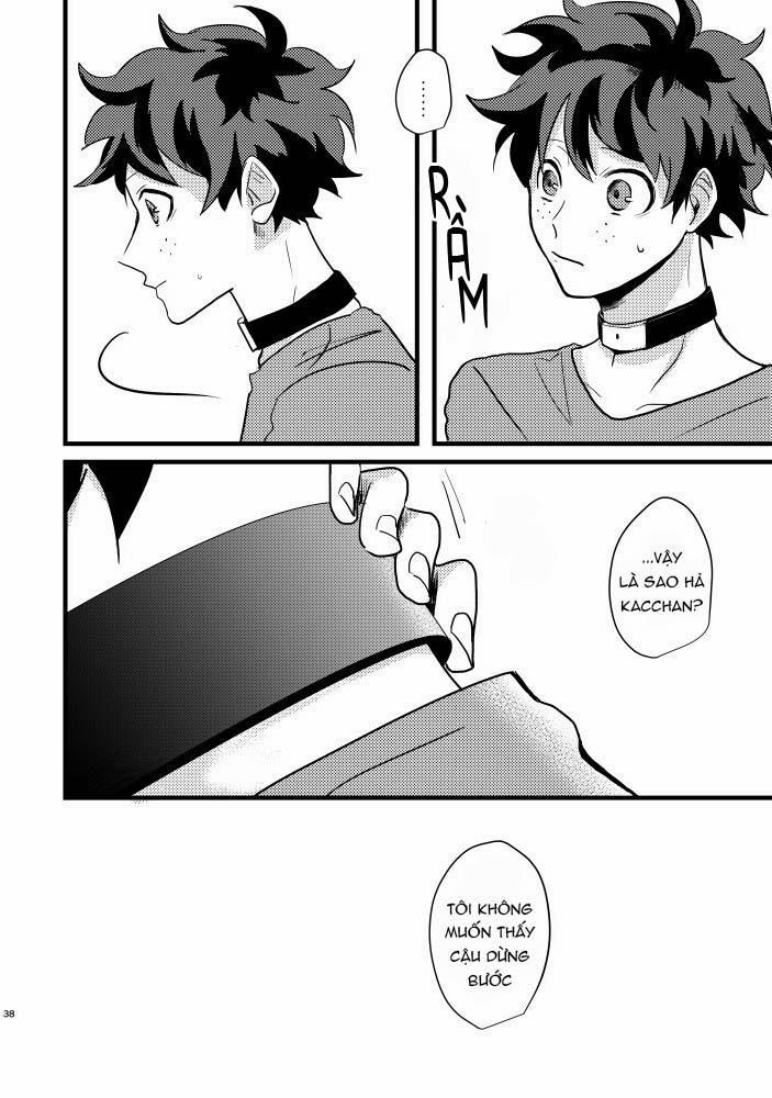 Sōnanshita bokura wa 2 trang 5