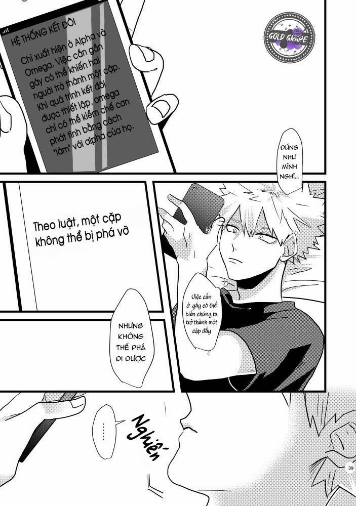 Sōnanshita bokura wa 2 trang 6