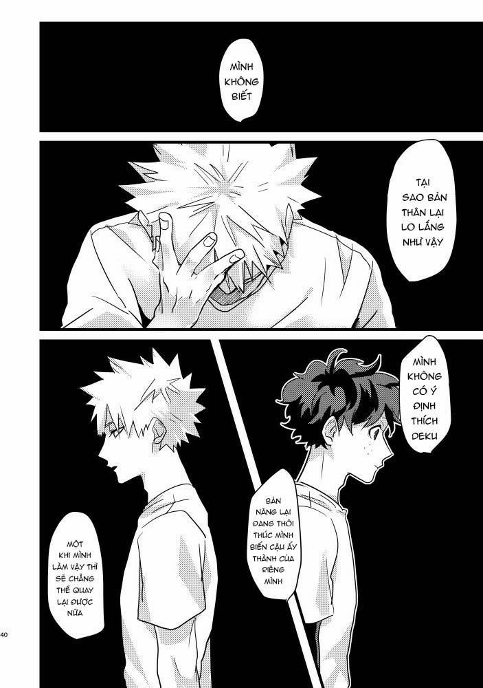 Sōnanshita bokura wa 2 trang 7