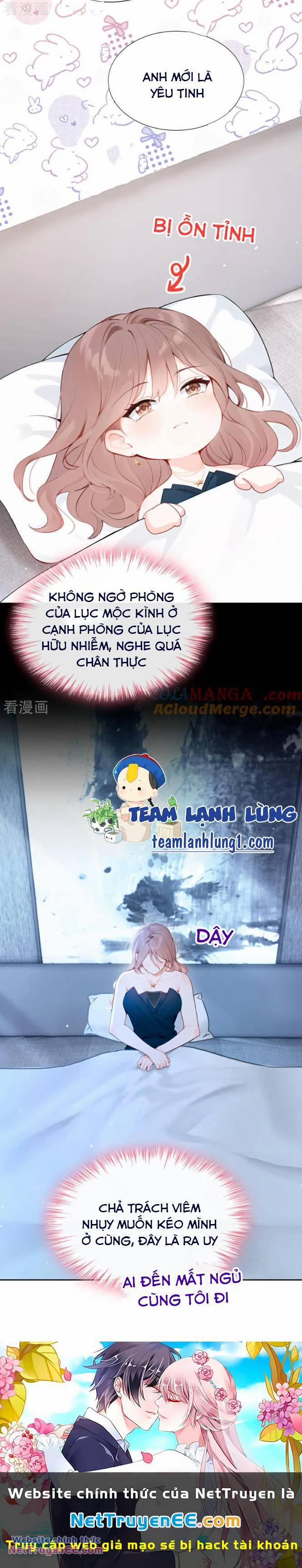 Sống Chung Chỉ Là Để Chinh Phục Em 11 trang 2