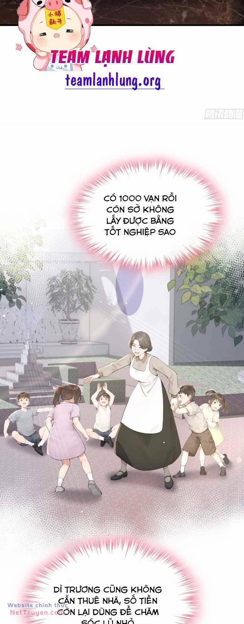 Sống Chung Chỉ Là Để Chinh Phục Em 14 trang 13