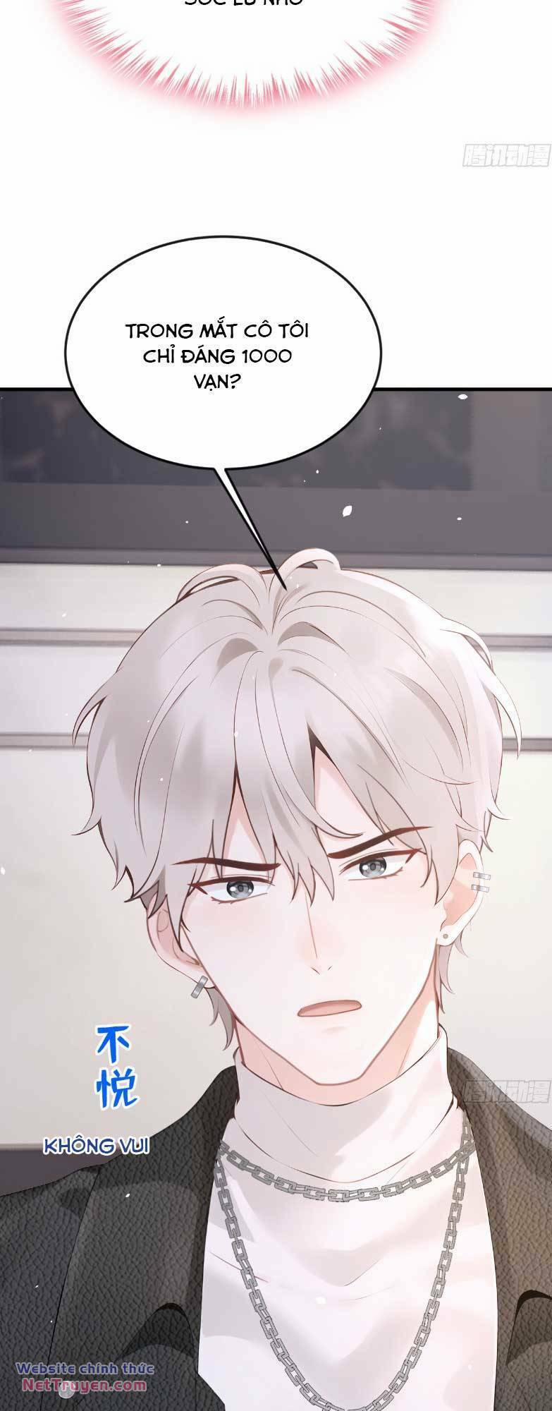 Sống Chung Chỉ Là Để Chinh Phục Em 14 trang 14