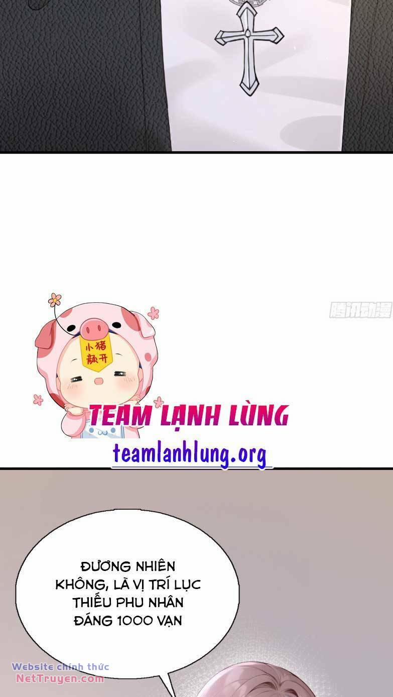 Sống Chung Chỉ Là Để Chinh Phục Em 14 trang 15