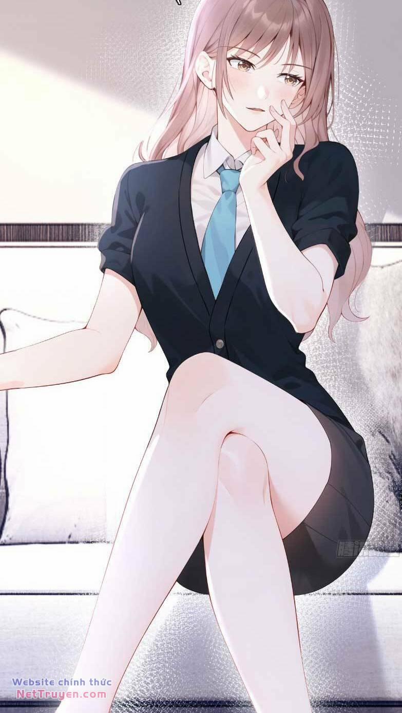 Sống Chung Chỉ Là Để Chinh Phục Em 14 trang 16