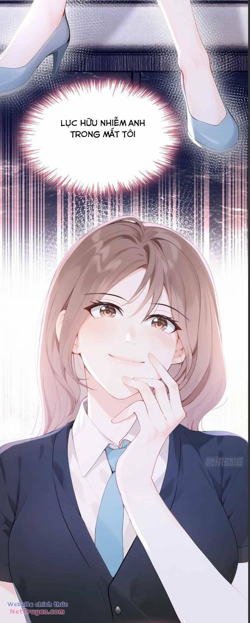 Sống Chung Chỉ Là Để Chinh Phục Em 14 trang 17