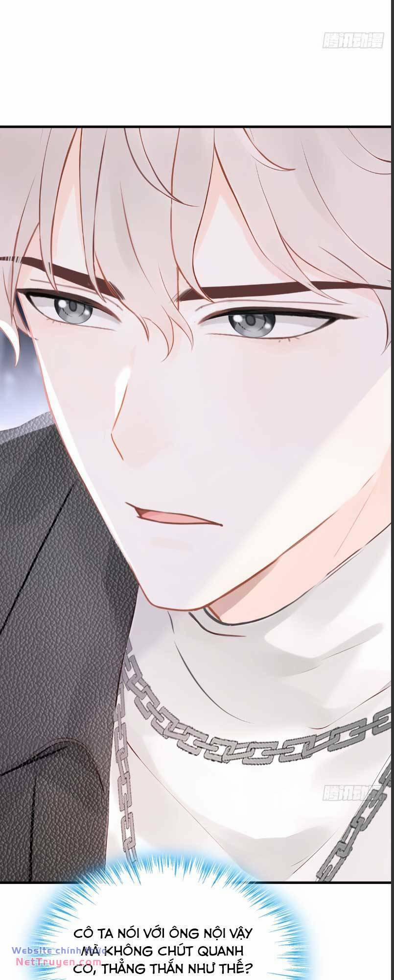 Sống Chung Chỉ Là Để Chinh Phục Em 14 trang 27