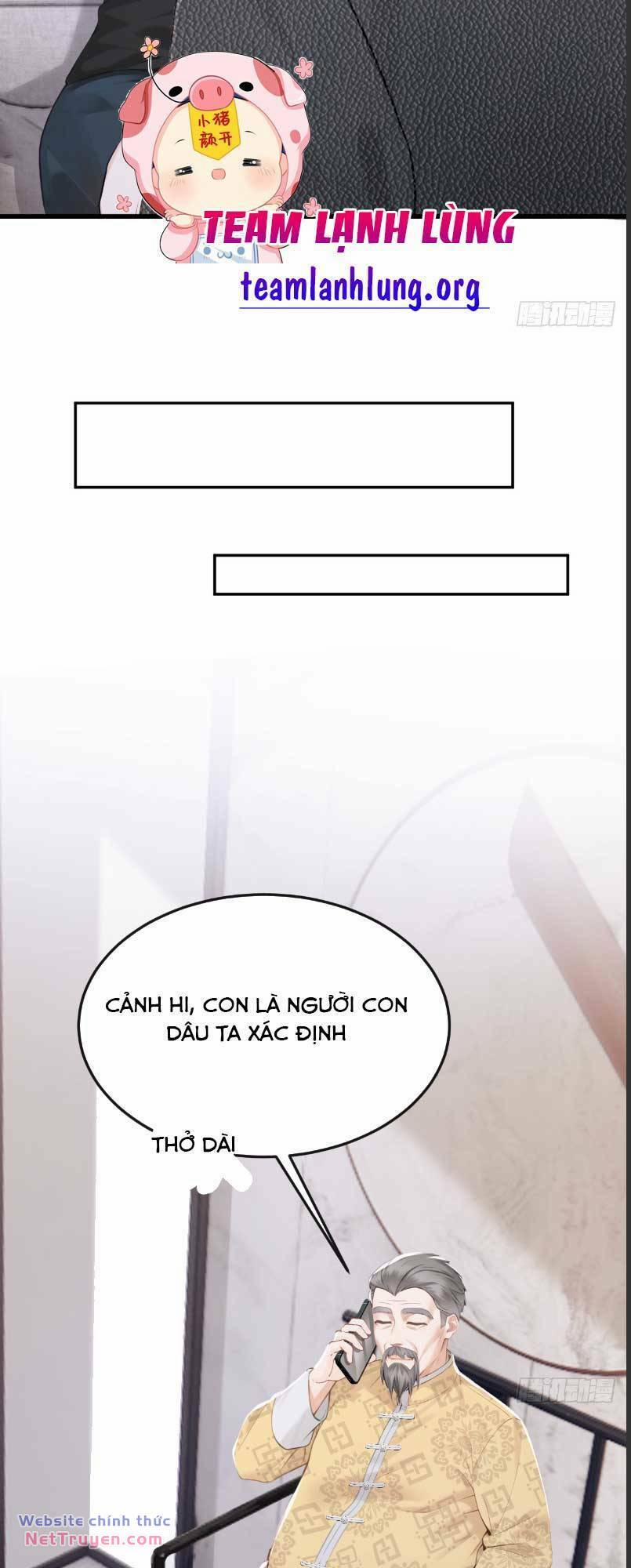 Sống Chung Chỉ Là Để Chinh Phục Em 14 trang 29