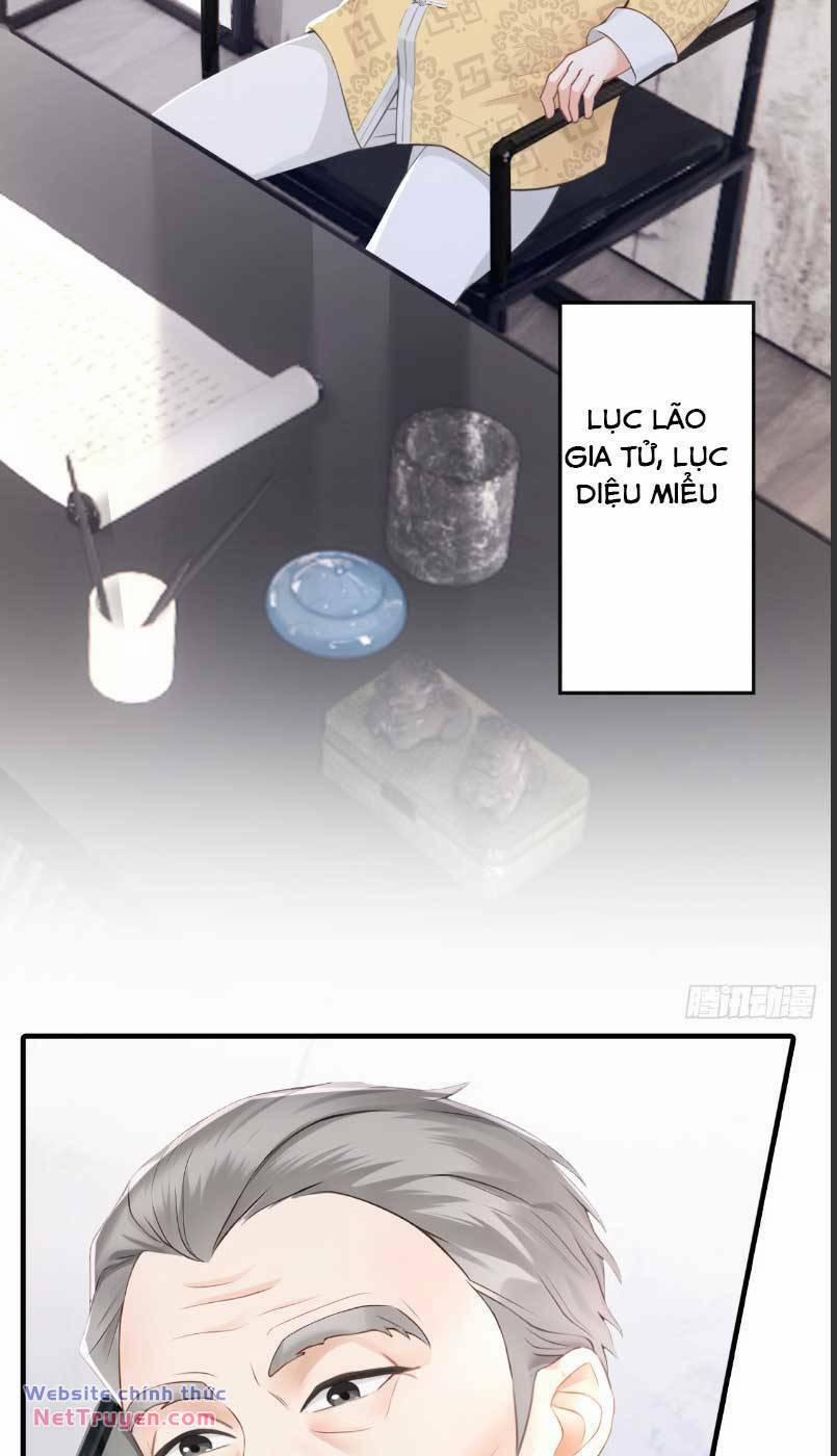 Sống Chung Chỉ Là Để Chinh Phục Em 14 trang 30