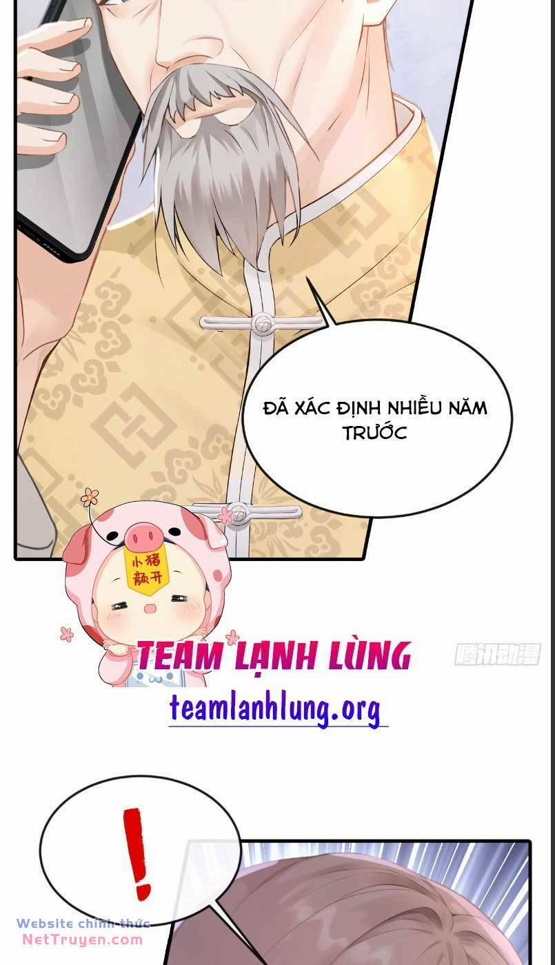 Sống Chung Chỉ Là Để Chinh Phục Em 14 trang 31