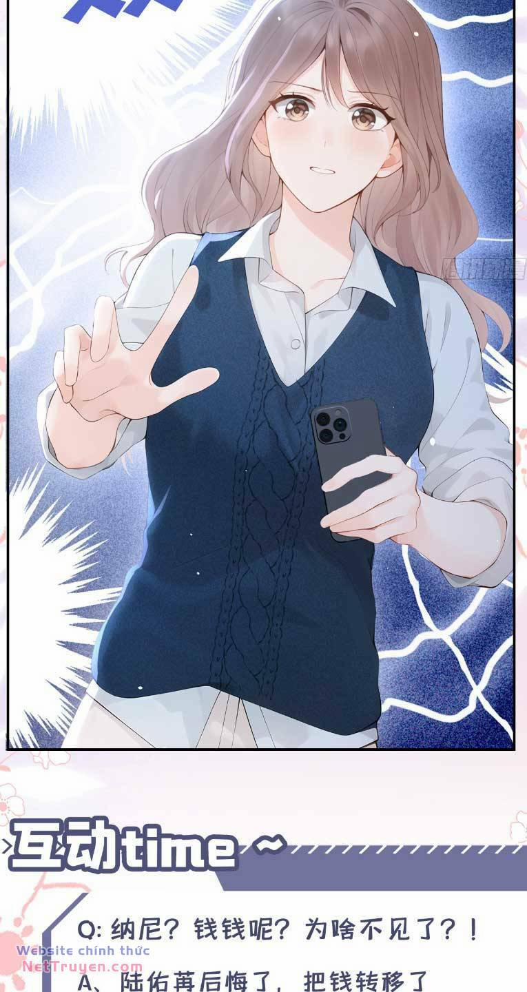 Sống Chung Chỉ Là Để Chinh Phục Em 14 trang 38