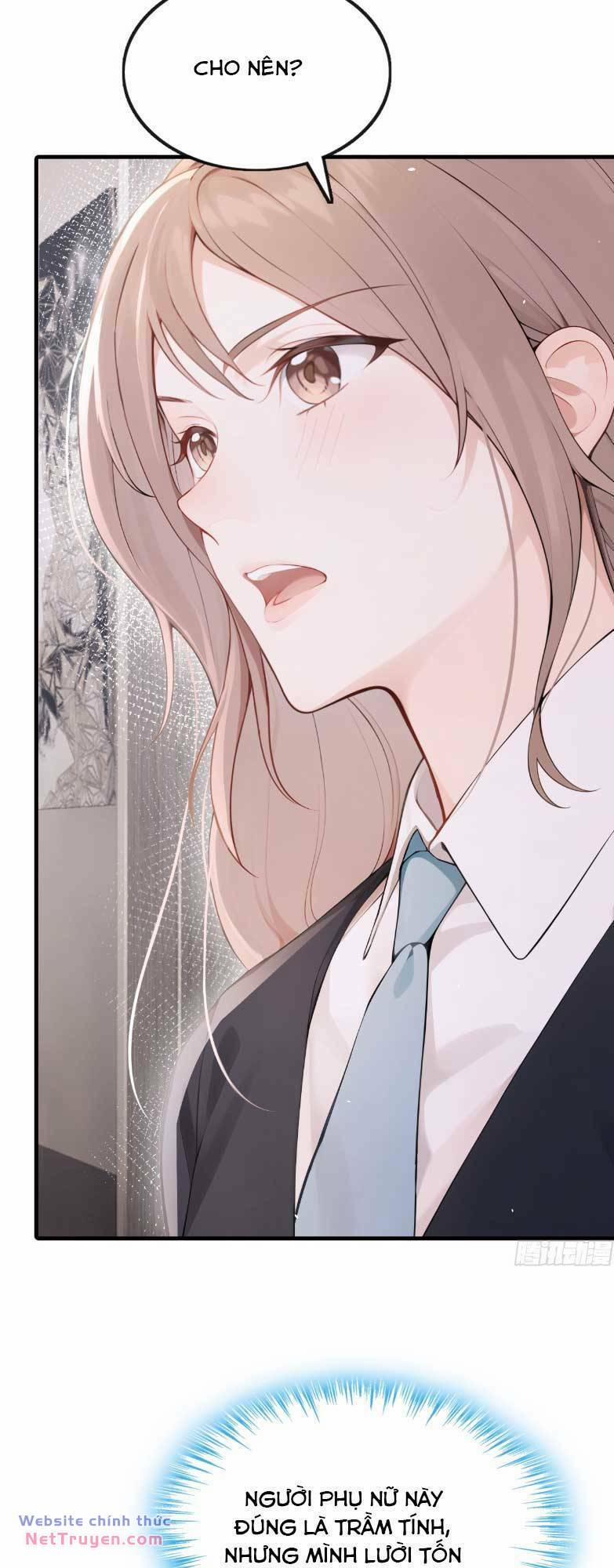 Sống Chung Chỉ Là Để Chinh Phục Em 14 trang 6