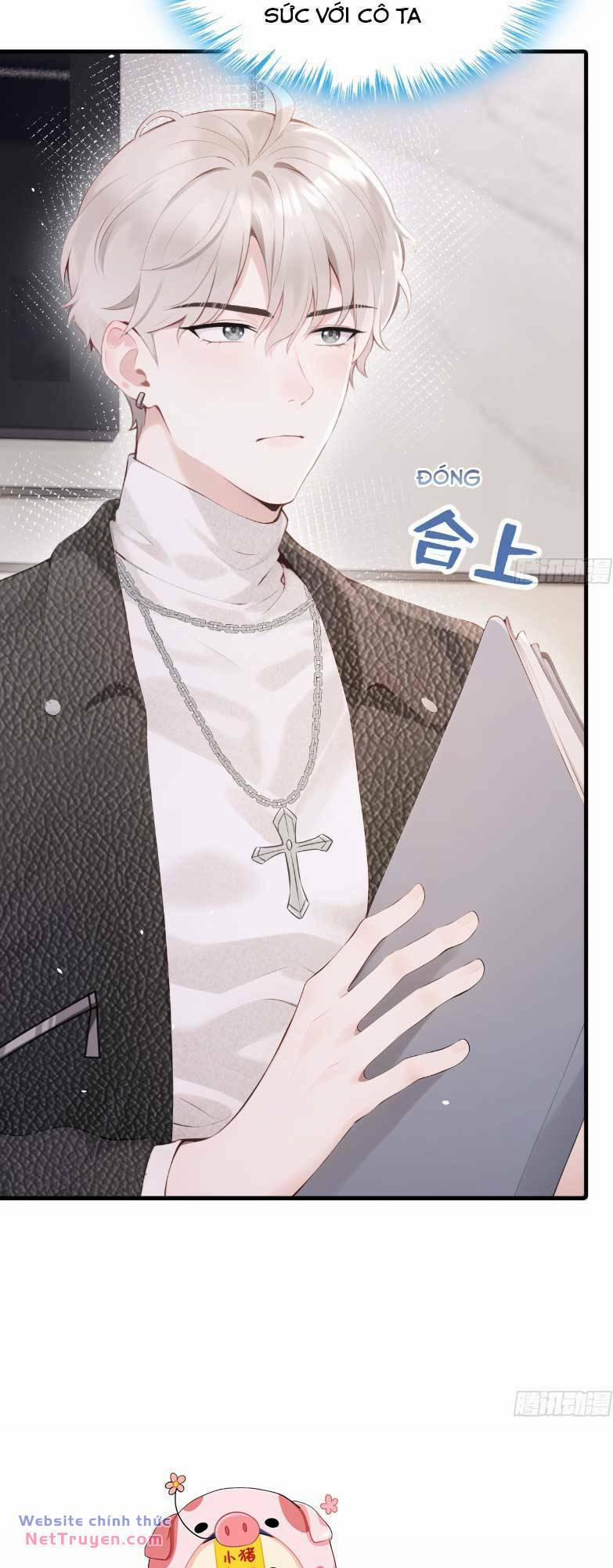 Sống Chung Chỉ Là Để Chinh Phục Em 14 trang 7