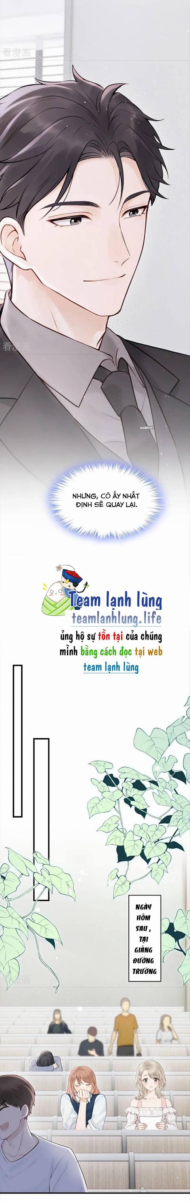 Sống Chung Chỉ Là Để Chinh Phục Em 23 trang 10