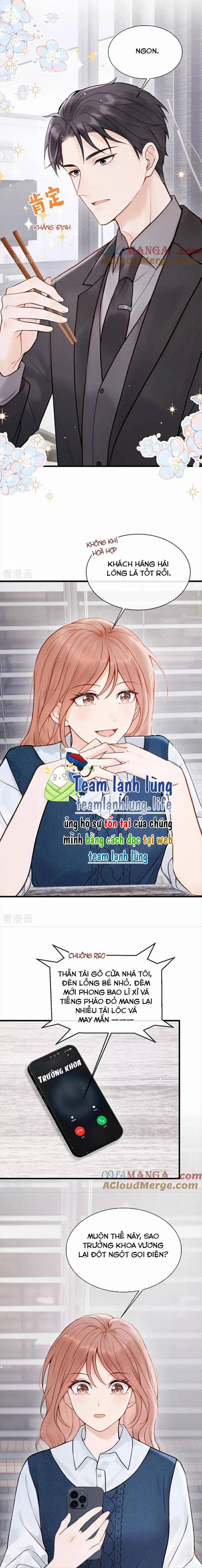 Sống Chung Chỉ Là Để Chinh Phục Em 23 trang 5