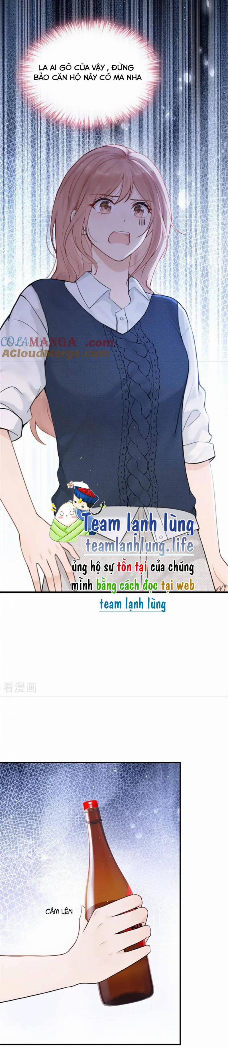 Sống Chung Chỉ Là Để Chinh Phục Em 24 trang 13