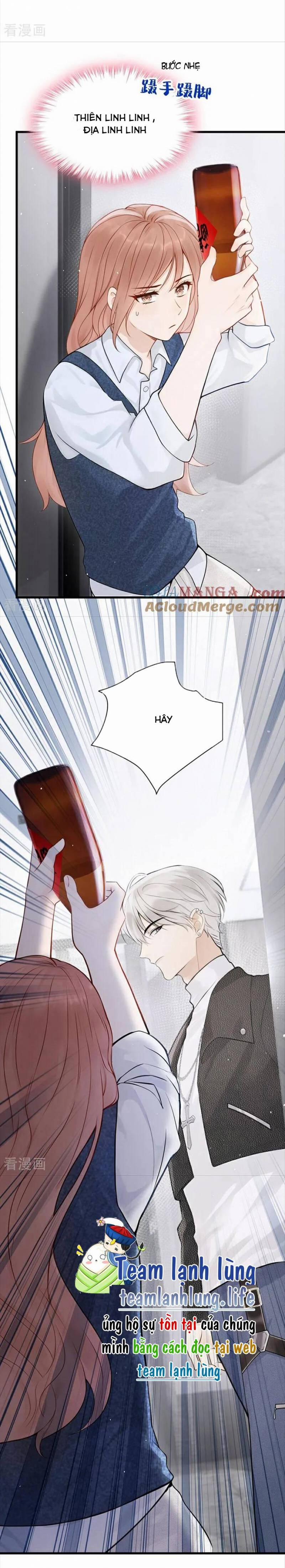 Sống Chung Chỉ Là Để Chinh Phục Em 24 trang 14