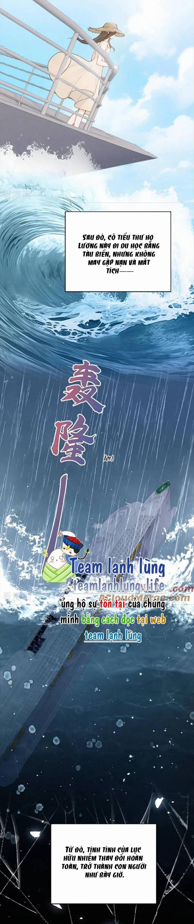 Sống Chung Chỉ Là Để Chinh Phục Em 24 trang 5