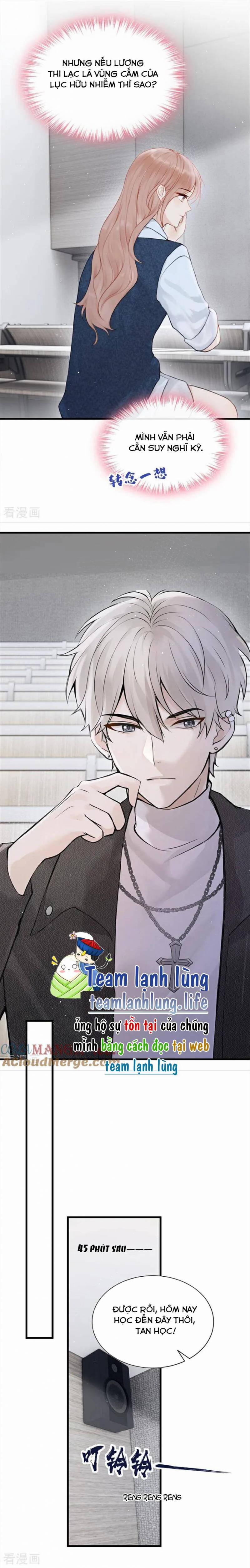 Sống Chung Chỉ Là Để Chinh Phục Em 24 trang 7