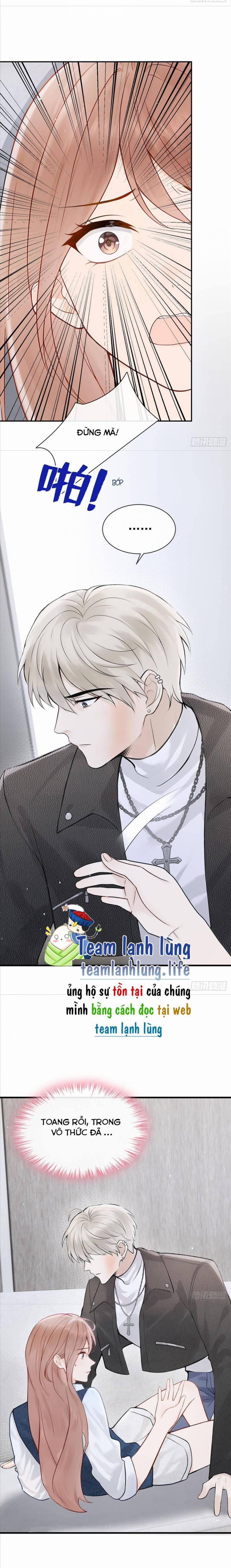 Sống Chung Chỉ Là Để Chinh Phục Em 25 trang 7