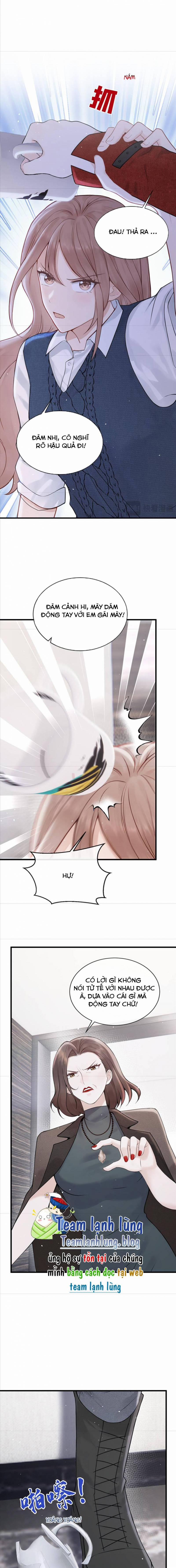 Sống Chung Chỉ Là Để Chinh Phục Em 27 trang 2