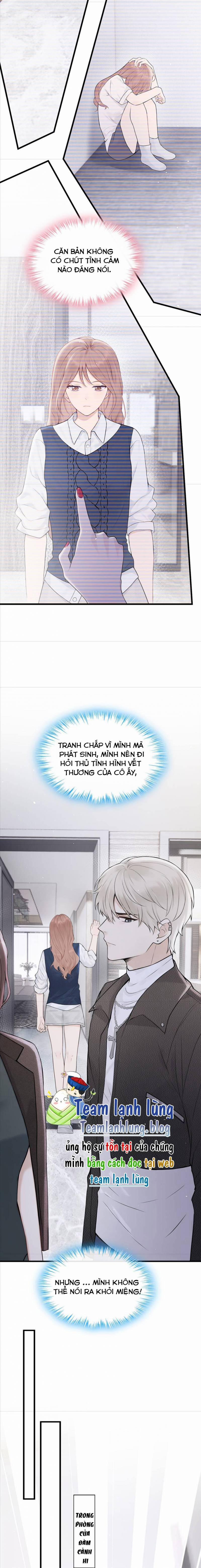 Sống Chung Chỉ Là Để Chinh Phục Em 27 trang 5