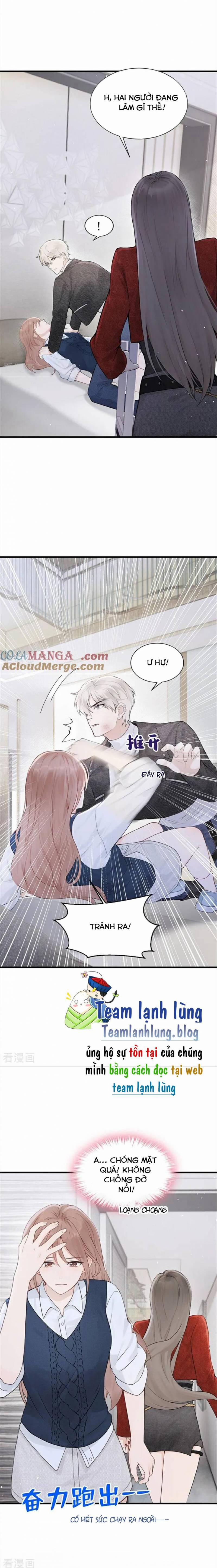 Sống Chung Chỉ Là Để Chinh Phục Em 28 trang 1