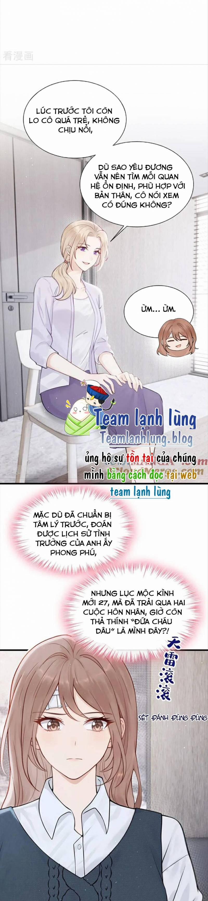 Sống Chung Chỉ Là Để Chinh Phục Em 28 trang 13