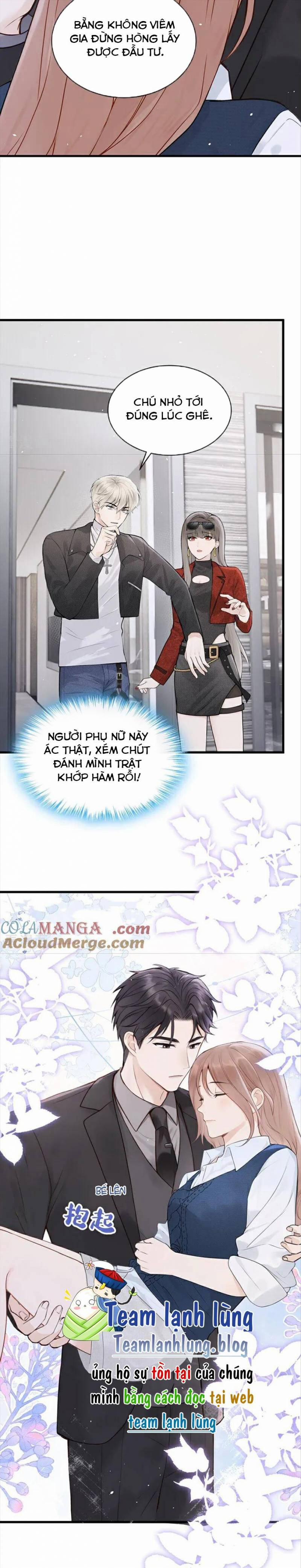 Sống Chung Chỉ Là Để Chinh Phục Em 28 trang 4