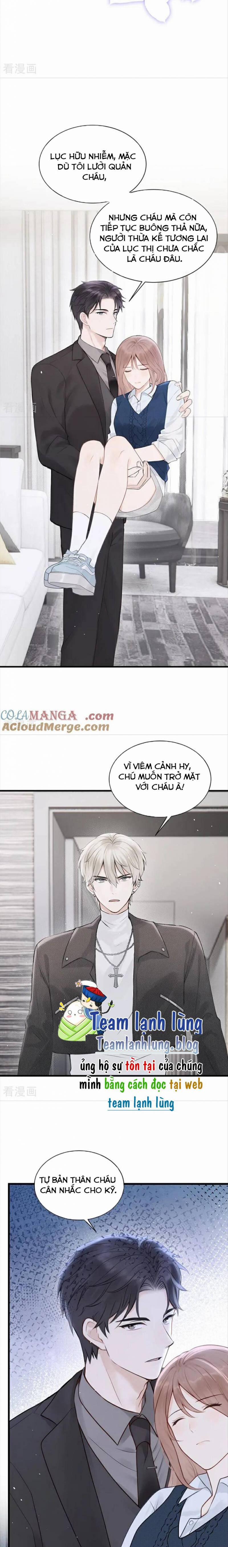 Sống Chung Chỉ Là Để Chinh Phục Em 28 trang 5