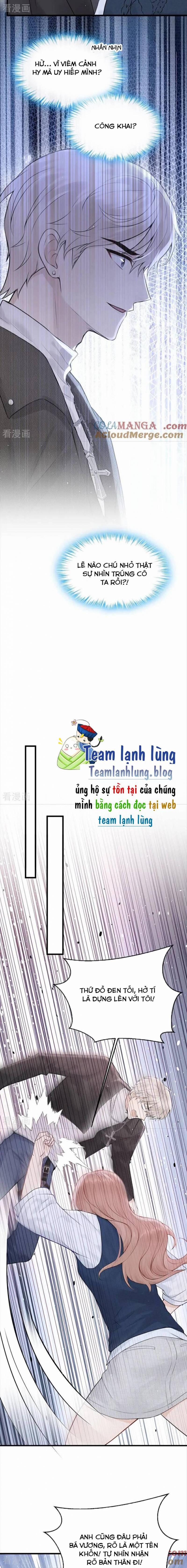 Sống Chung Chỉ Là Để Chinh Phục Em 28 trang 6
