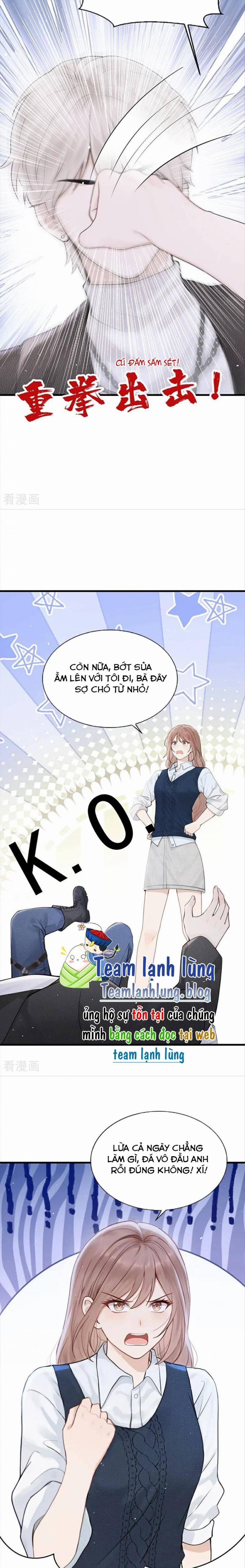 Sống Chung Chỉ Là Để Chinh Phục Em 28 trang 7