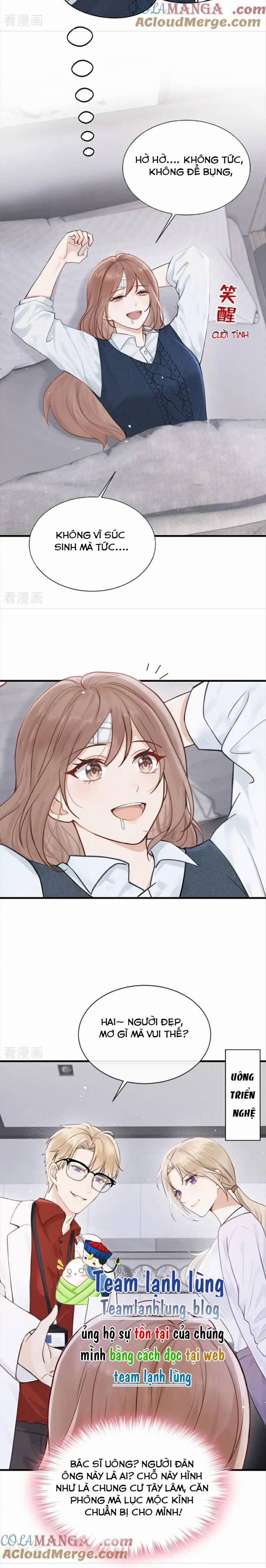 Sống Chung Chỉ Là Để Chinh Phục Em 28 trang 8