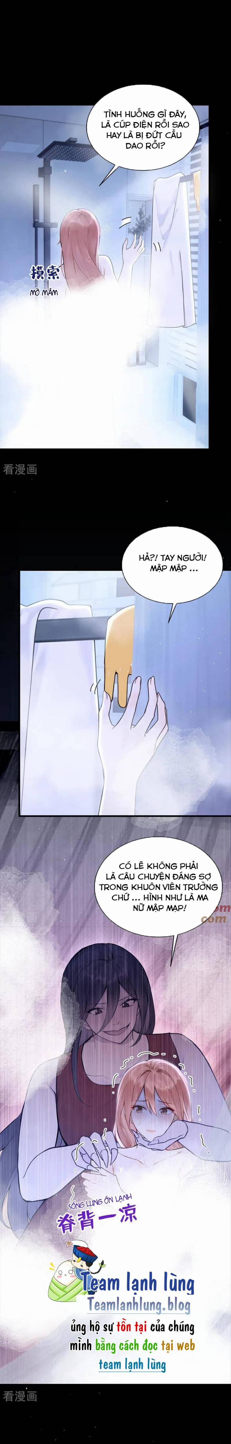 Sống Chung Chỉ Là Để Chinh Phục Em 29 trang 12