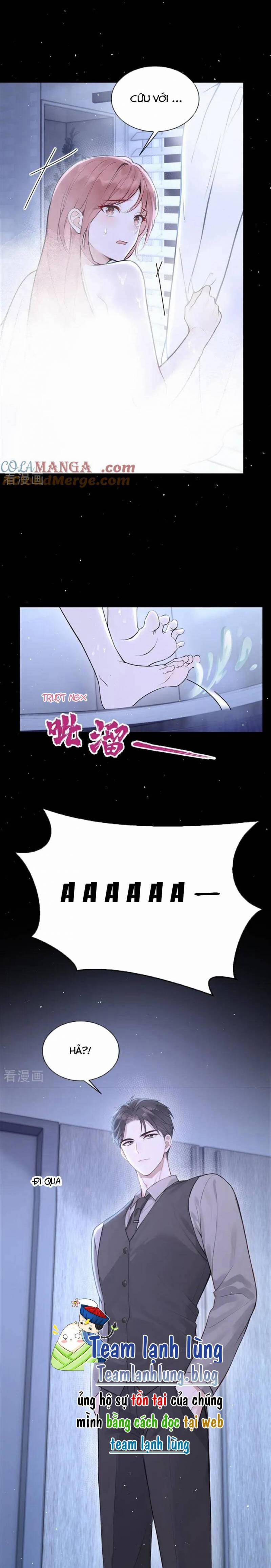 Sống Chung Chỉ Là Để Chinh Phục Em 29 trang 13