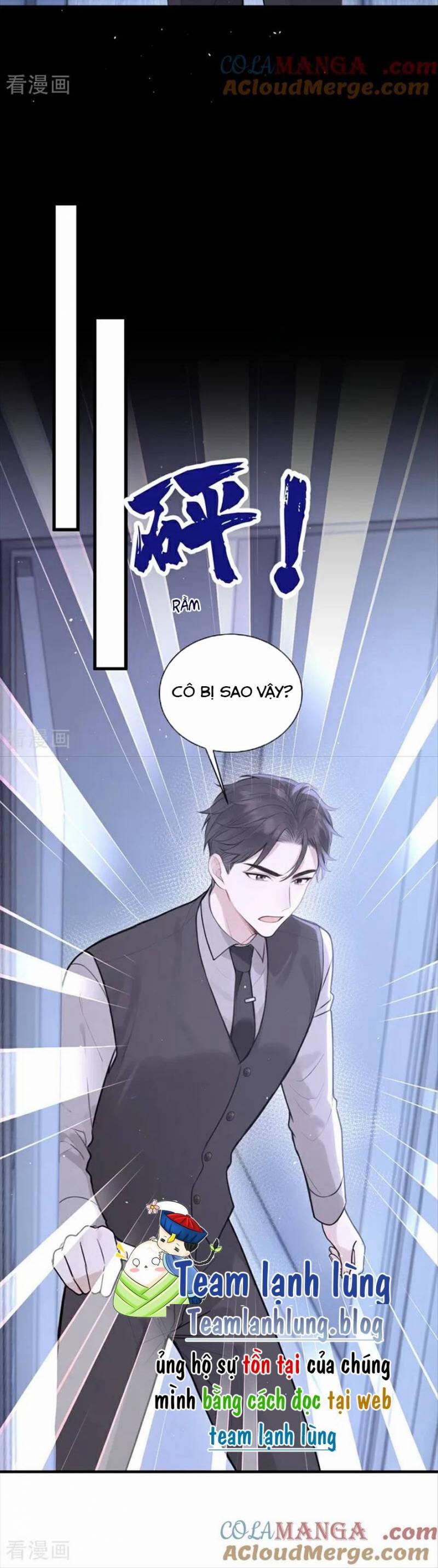 Sống Chung Chỉ Là Để Chinh Phục Em 29 trang 14