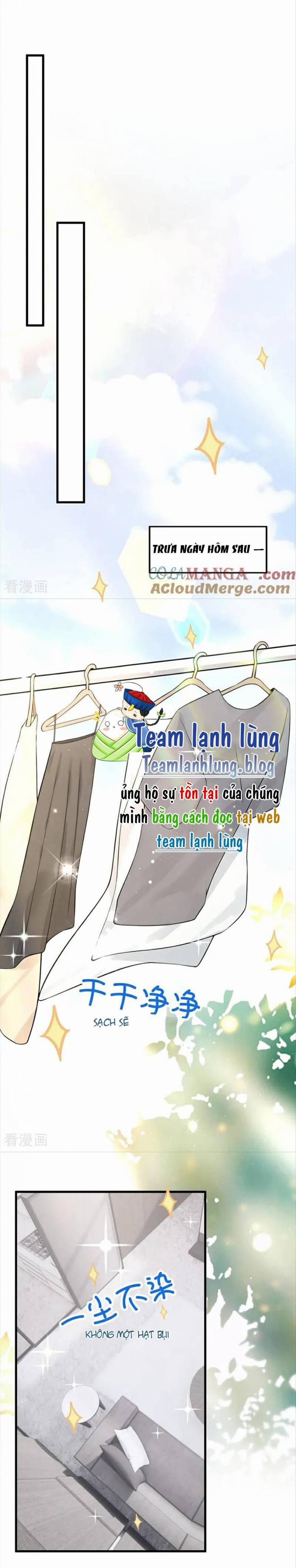Sống Chung Chỉ Là Để Chinh Phục Em 29 trang 2