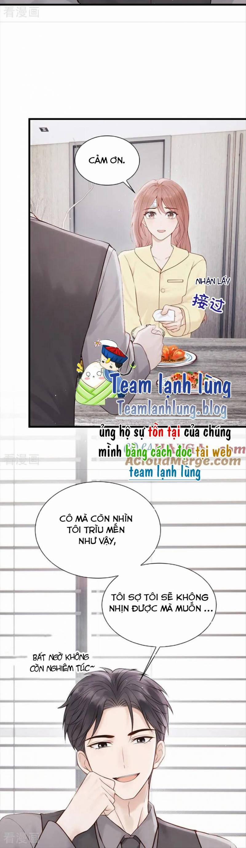 Sống Chung Chỉ Là Để Chinh Phục Em 29 trang 7