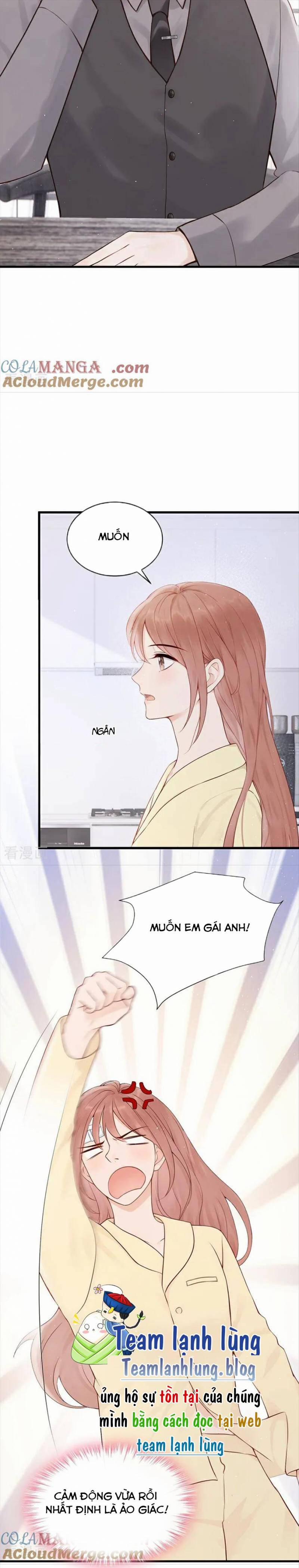 Sống Chung Chỉ Là Để Chinh Phục Em 29 trang 8