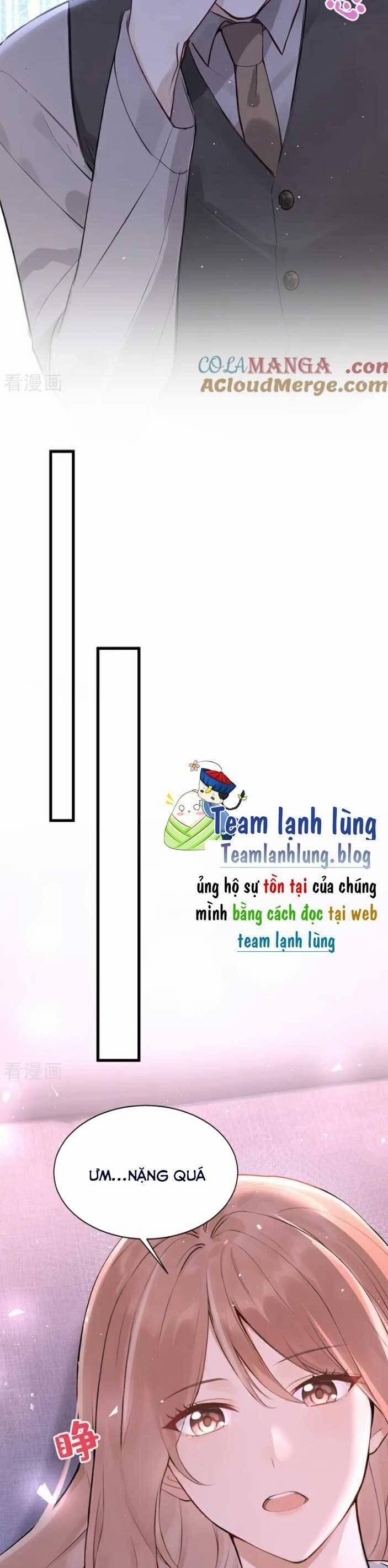 Sống Chung Chỉ Là Để Chinh Phục Em 33 trang 19