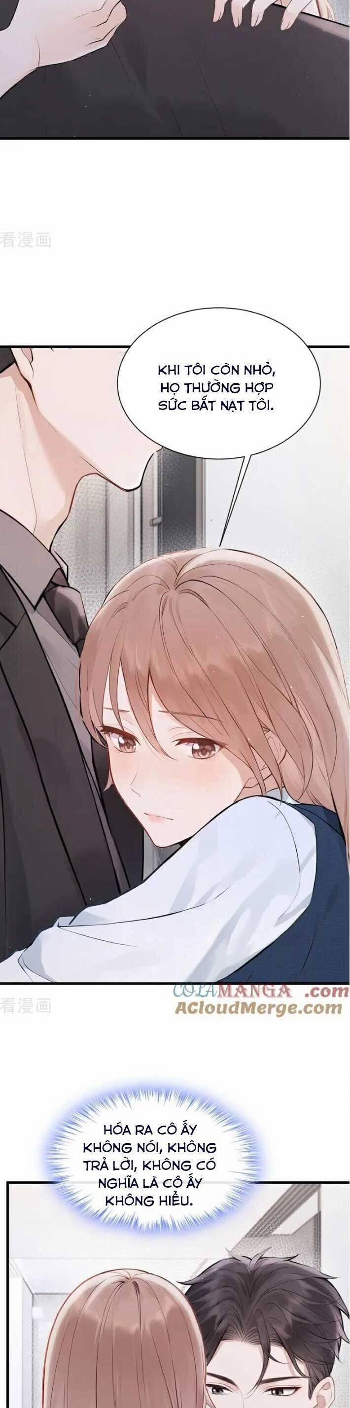 Sống Chung Chỉ Là Để Chinh Phục Em 33 trang 2