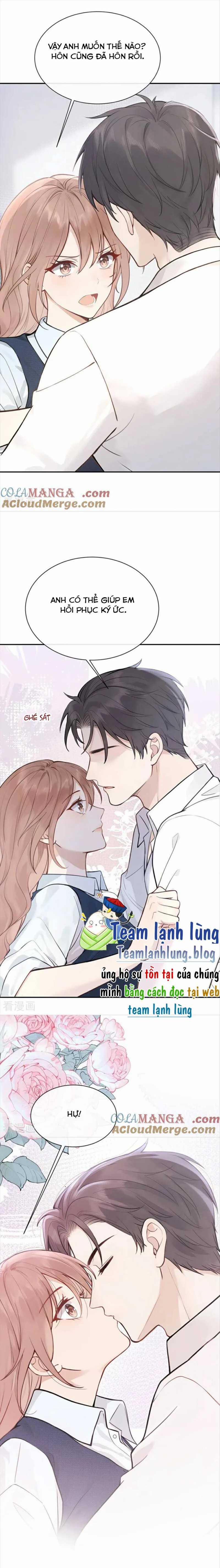 Sống Chung Chỉ Là Để Chinh Phục Em 34 trang 7