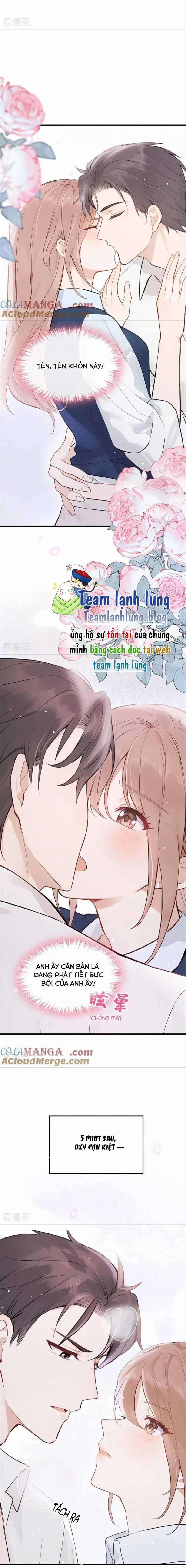 Sống Chung Chỉ Là Để Chinh Phục Em 34 trang 8