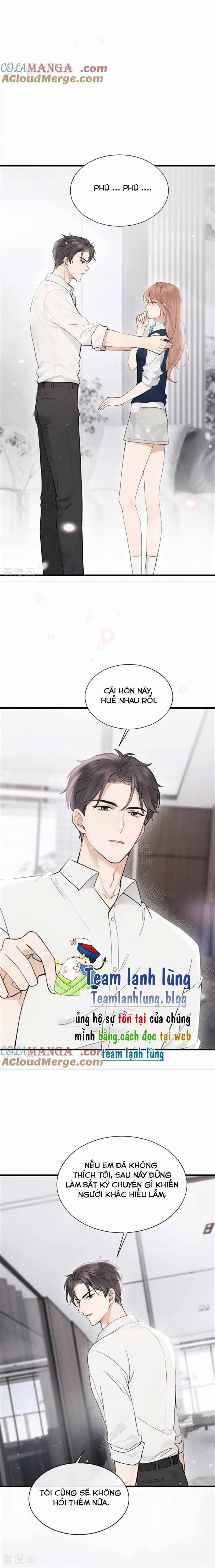 Sống Chung Chỉ Là Để Chinh Phục Em 34 trang 9