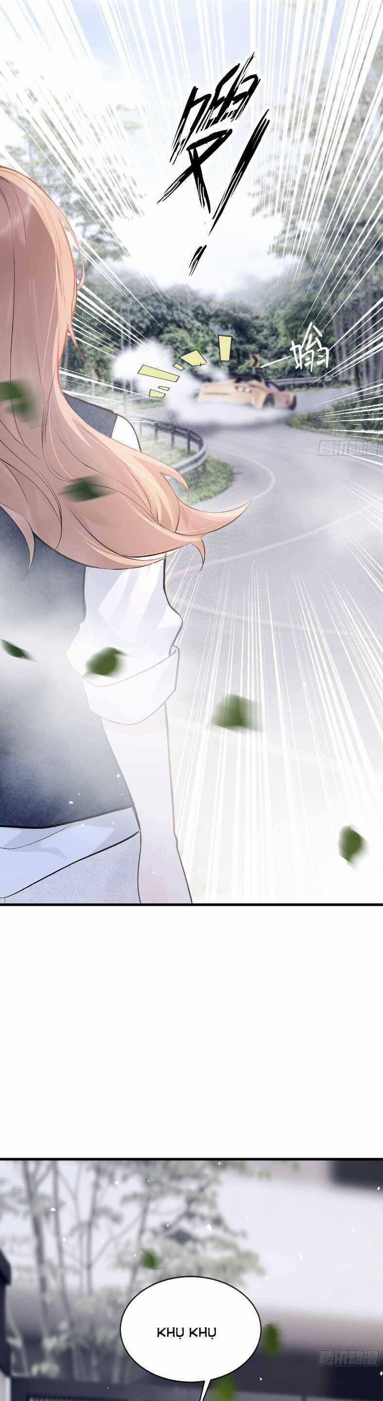 Sống Chung Chỉ Là Để Chinh Phục Em 35 trang 15