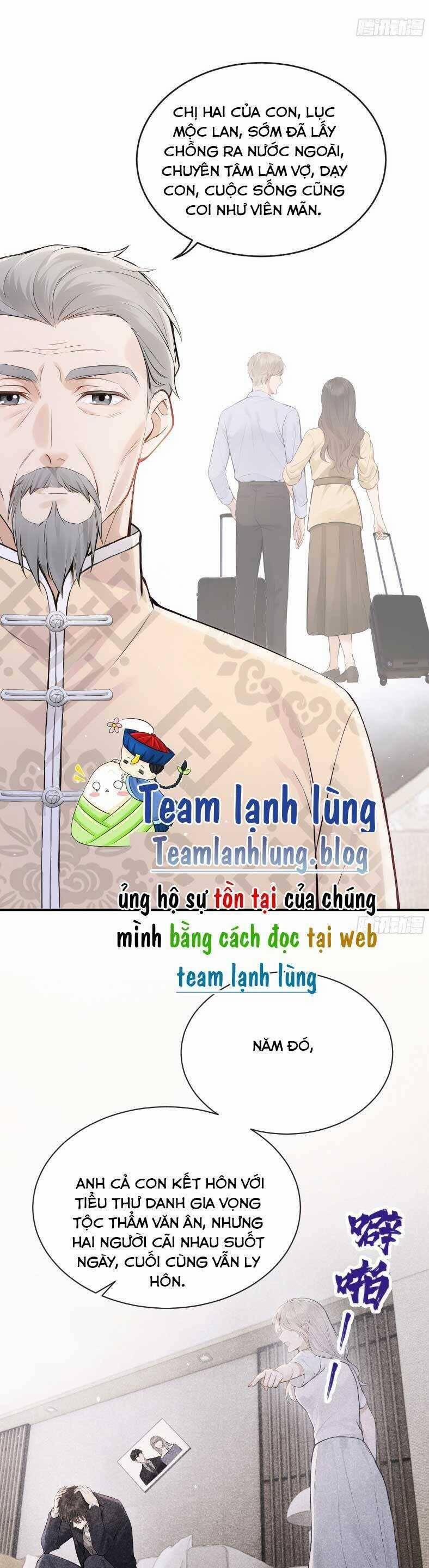 Sống Chung Chỉ Là Để Chinh Phục Em 35 trang 19